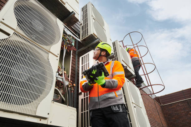 Best HVAC Financing and Leasing in Benson, UT
