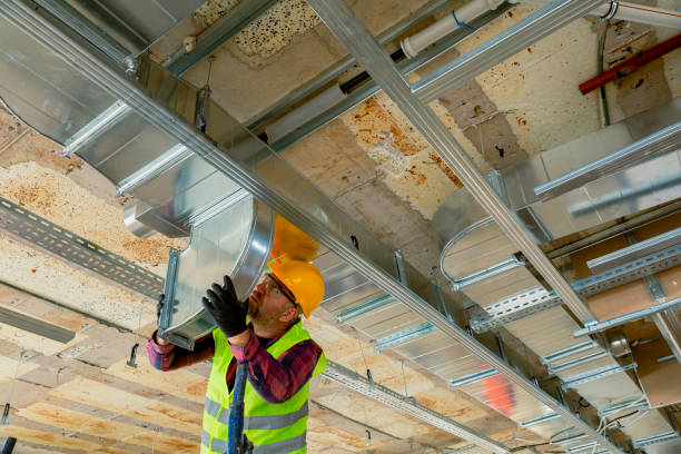 Best Residential HVAC in Benson, UT