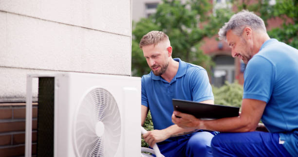 Best HVAC Retrofitting and Upgrading in Benson, UT
