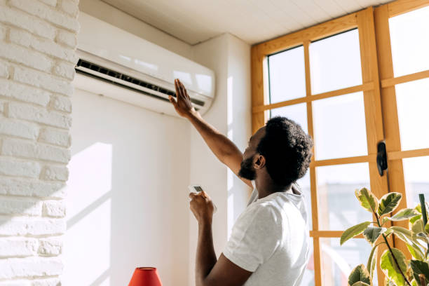 Best HVAC Training and Certification in Benson, UT
