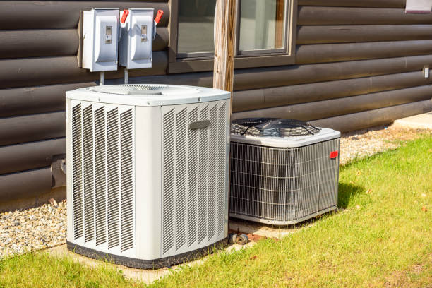 Best Solar-powered HVAC Systems in Benson, UT